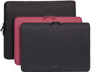 RivaCase black laptop bag 13.3 "7703 black