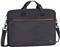 RivaCase black laptop bag 15.6 "8033 black