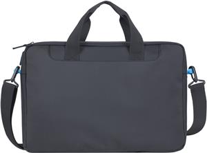 RivaCase black laptop bag 16 "8057