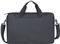 RivaCase black laptop bag 16 "8057