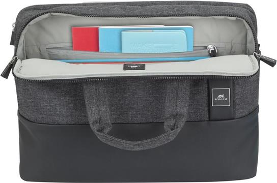 RivaCase case for MacBook Pro and other Ultrabooks 15.6 "8831 black