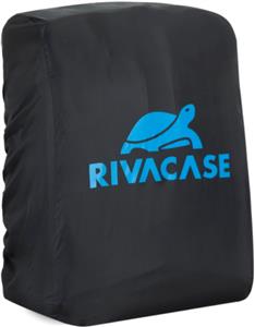 Rivacase gaming backpack 17.3 '' black 7860