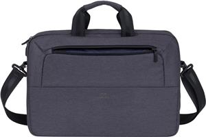 RivaCase gray laptop bag 15.6 "7730 waterproof