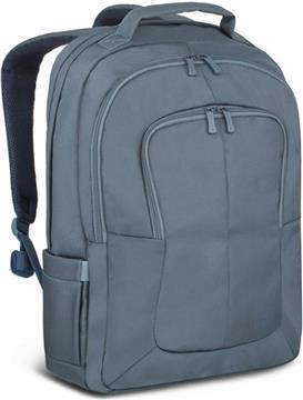 RivaCase laptop backpack 17.3 "8460 aquamarine blue