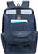 RivaCase laptop backpack 17.3 "8460 dark blue