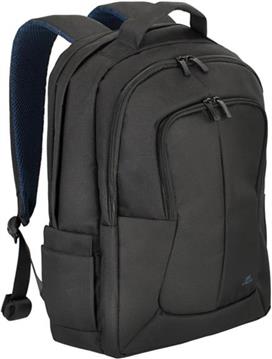 RivaCase laptop backpack 17.3 "BLACK 8460