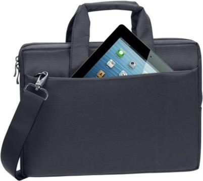 RivaCase laptop bag 13.3 "black 8221