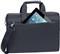 RivaCase laptop bag 13.3 "black 8221