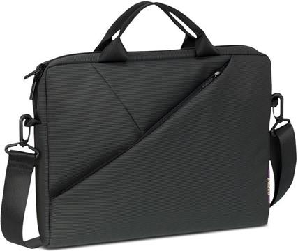 RivaCase laptop bag 15.6 "gray 8730