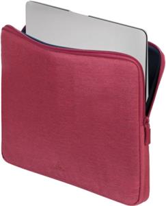 RivaCase red laptop bag 13.3 "7703 red
