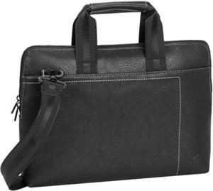 RivaCase slim laptop bag 13.3 "8920 black