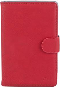RivaCase red tablet bag 10.1 "3017 red