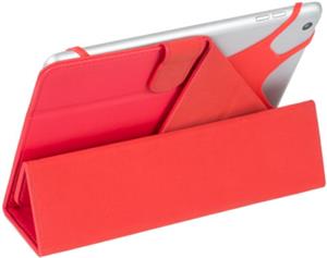 RivaCase red tablet bag 10.1 "3137 red