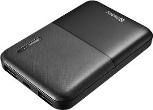 Sandberg Saver Powerbank 5000 portable battery
