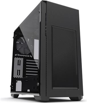 PHANTEKS ENTHOO PRO M TEMPERED GLASS USB3 EATX black housing