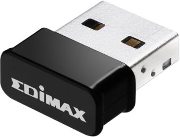 Edimax EW-7822ULC AC1200 Dual-Band MU-MIMO USB adapter