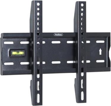 VonHaus 15-42 '' fixed TV wall mount up to 40kg, Amazon best seller