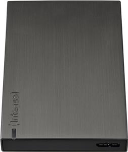Intenso external drive 1TB 2.5 "Memory Board USB 3.0 - Anthracite