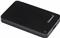 Intenso external drive 2TB 2.5 "Memory Case USB 3.0 - Black