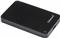 Intenso external drive 4TB 2.5 "Memory Case USB 3.0 - Black