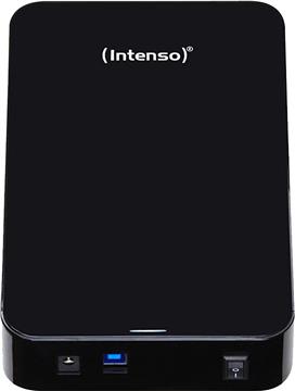 Intenso external drive 4TB 3.5 "Memory Center USB 3.0