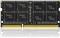 Memorija za prijenosno računalo Teamgroup Elite 8GB DDR3-1600 SODIMM PC3-12800 CL11, 1.35V, TED3L8G1600C11-S01