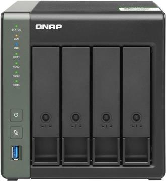 4-Bay QNAP TS-431KX-2G