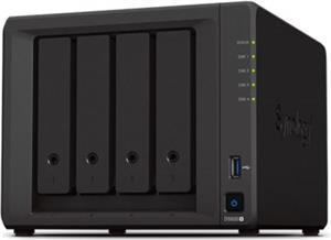 Synology DS920+ 4-Bay