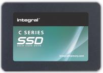 Integral 120gb C Series SATA III 2.5 "SSD