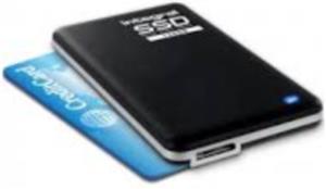 Integral 120gb Ultra-fast SuperSpeed USB 3.0 portable external drive