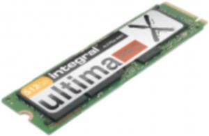 INTEGRAL 240GB SSD PCIe NVMe M.2 2280 disk
