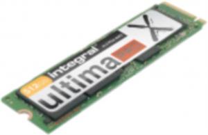 INTEGRAL 480GB SSD PCIe NVMe M.2 2280 disk
