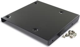 Integral SSD / HDD adapter from 2.5 "to 3.5" for installation in a housing