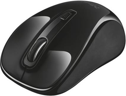 Trust 21192 Xani optical Bluetooth mouse, black