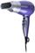 Adler hair dryer 1500 W purple