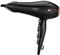 Adler hair dryer 2000 W black-gold