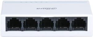 Dahua mains switch 5 port 10/100 PFS3005-5ET-L