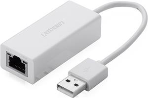Ugreen USB-A 2.0 RJ45 10 / 100Mbps network card
