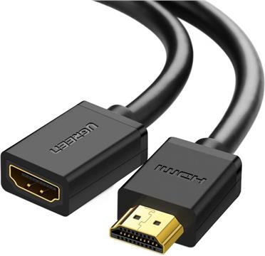 Ugreen HDMI 1.4 cable - extension 2m