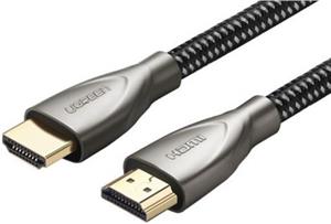 Ugreen HDMI 2.0 carbon cable 3m