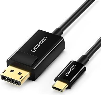 Ugreen USB-C cable in DP 4K (DisplayPort) 1.5M