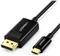 Ugreen USB-C cable in DP 4K (DisplayPort) 1.5M