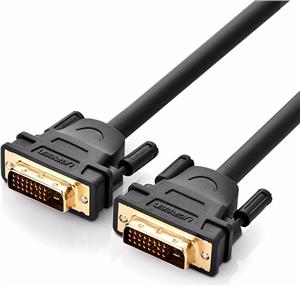 Ugreen DVI (24 + 1) M to M cable 3m