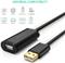 Ugreen USB 2.0 Active extension with 20m signal amplifier