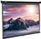VonHaus projection screen 80 "