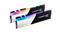 Memorija 3600 16GB (kit) G.Skill Trident Z F4-3600C16D-16GTZNC (2 x 8GB)