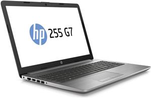 Prijenosno računalo HP 255 G7 1L3P9EA / Ryzen 3 3200U, DVDRW, 8GB, 512GB SSD, Radeon Vega 3, 15,6" LED FHD, FreeDOS, srebrno