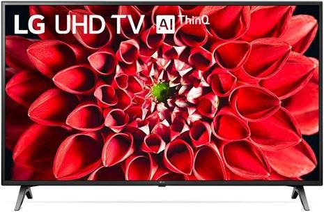 LG UHD TV 49UN71003LB