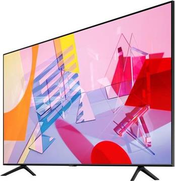 SAMSUNG QLED TV QE50Q60TAUXXH, QLED, SMART