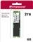 SSD 2TB TS MTE220S PCIe M.2 2280 NVMe, TS2TMTE220S